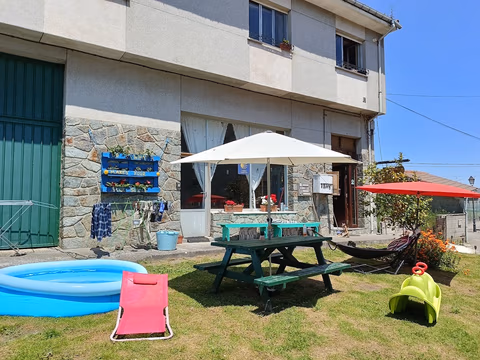 Albergue El Texu – La Casa Tranquila — foto 9